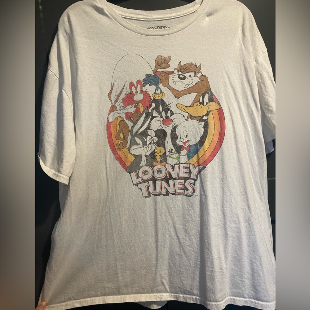 Looney Tunes T-shirt